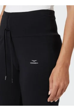 New Venice Beach Joggingbroek Uma Black