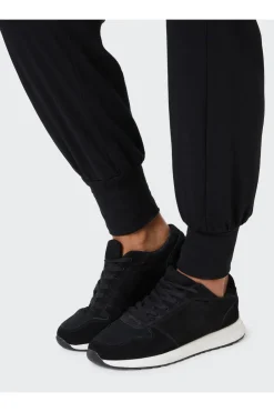 New Venice Beach Joggingbroek Uma Black