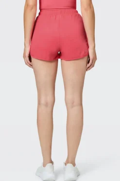 Fashion Venice Beach Sportshort Plw_El Paso 1100 Red Melon
