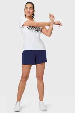 Outlet Venice Beach Sportshort Tilly Space