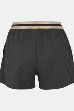 New Venice Beach Sportshort Vb_Alannah 1116 Aop Anthracite