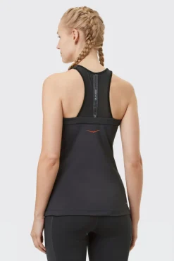 Fashion Venice Beach Top Cape Coral Black