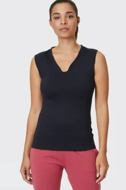 Sale Venice Beach T-Shirt Eleam Black