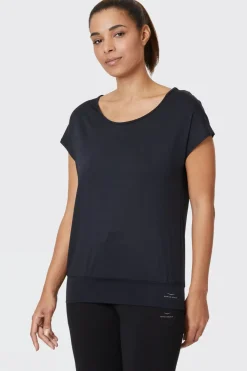 Fashion Venice Beach T-Shirt Ria Black