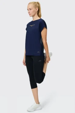 Discount Venice Beach T-Shirt Vb_Evie 1110 01 Space