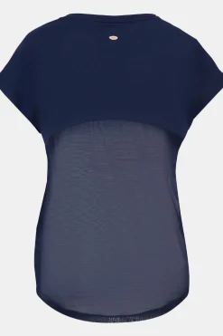 Discount Venice Beach T-Shirt Vb_Evie 1110 01 Space