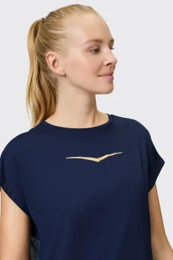 Discount Venice Beach T-Shirt Vb_Evie 1110 01 Space