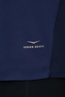 Discount Venice Beach T-Shirt Vb_Evie 1110 01 Space