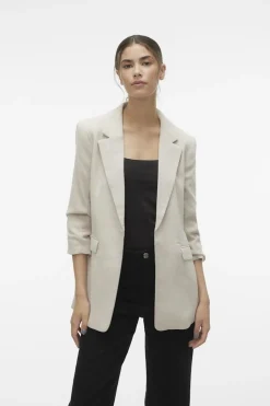 Blazer Frida Regular-Vero Moda Fashion