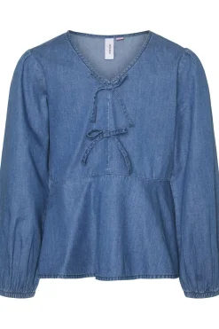 Blouse Demi-Vero Moda Outlet