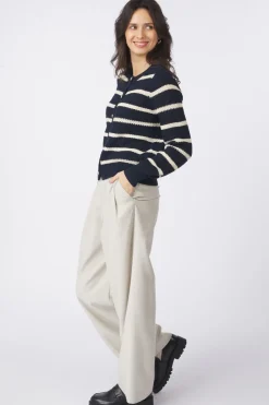 New Vero Moda Cardigan Amazing Light Grey Melange