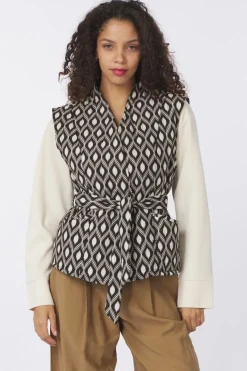 New Vero Moda Gilet Varia Waistcoat