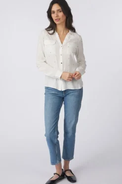 Hemd Della-Vero Moda Outlet