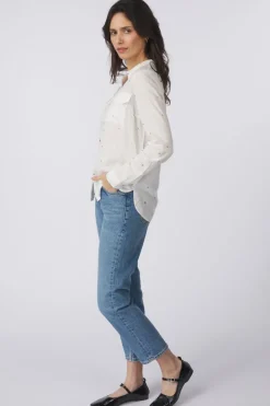 Hemd Della-Vero Moda Outlet