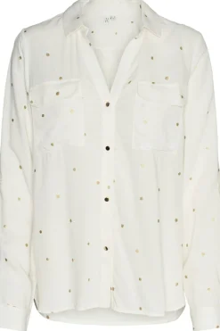 Hemd Della-Vero Moda Outlet