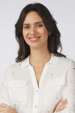 Hemd Della-Vero Moda Outlet