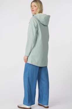 Best Vero Moda Jas Maloued Gray Mist