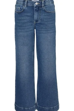 Best Vero Moda Jeans Daisy Vi3337 Medium Blue Denim