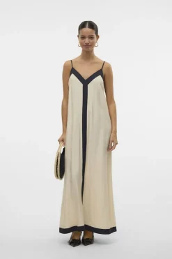 Jurk Denise Singlet-Vero Moda New