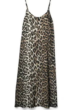 New Vero Moda Jurk Josie Calf Singlet 08