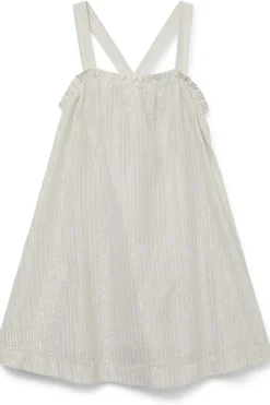 Jurk Pauline Blk-Vero Moda Fashion