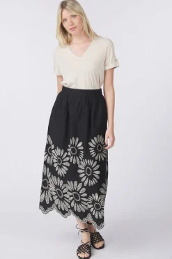 Outlet Vero Moda Rok Blakely off white