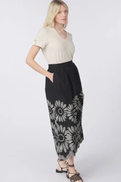 Outlet Vero Moda Rok Blakely off white