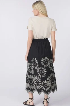 Outlet Vero Moda Rok Blakely off white