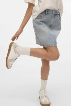 Rok Bling Mr Short Rhines-Vero Moda Hot