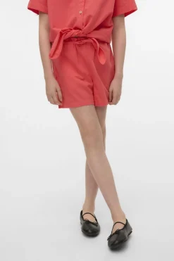 Fashion Vero Moda Short Hart Hw New Dubarry