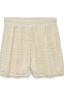 Outlet Vero Moda Short Maya Birch