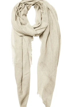 Outlet Vero Moda Sjaal Emily Scarf Birch