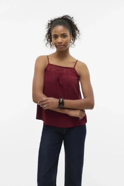 Top Grace Singlet-Vero Moda Online