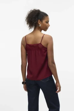 Top Grace Singlet-Vero Moda Online