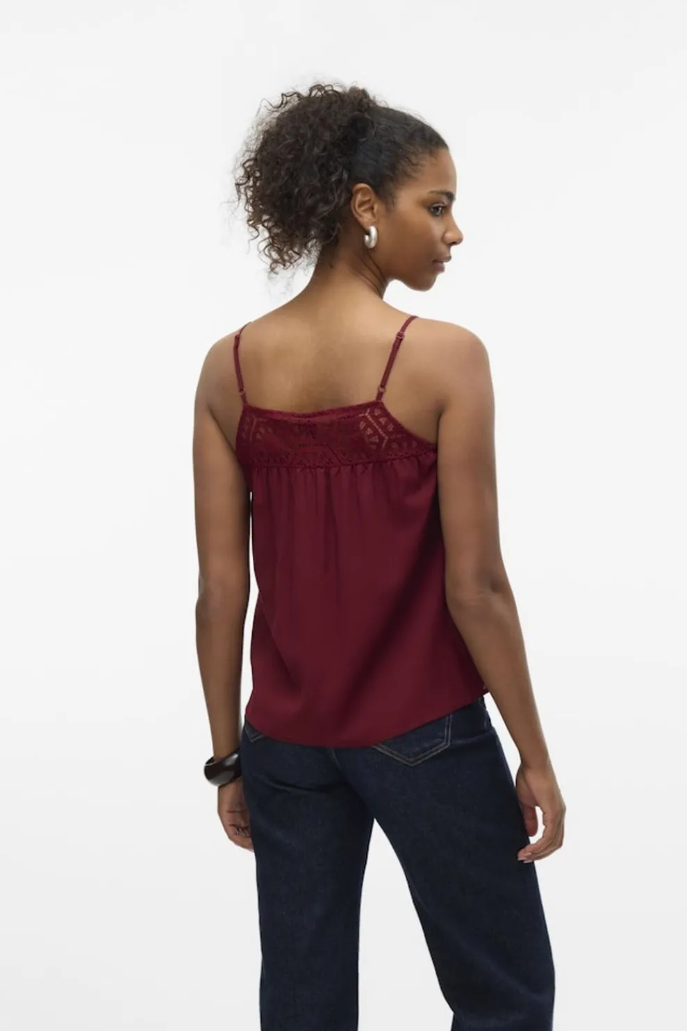 Top Grace Singlet-Vero Moda Online