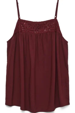 Top Grace Singlet-Vero Moda Online