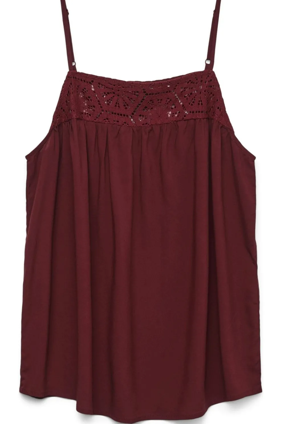 Top Grace Singlet-Vero Moda Online