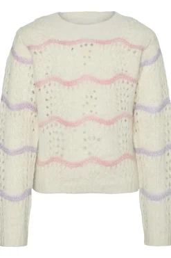 Trui Hatty Stitch-Vero Moda Fashion