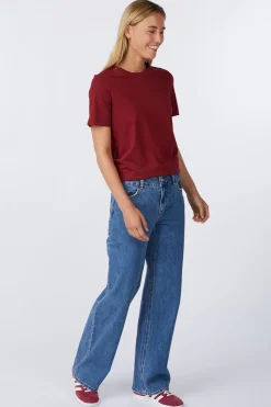 T-Shirt Paulina-Vero Moda Best