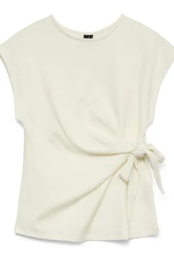 T-Shirt Taylor Tie Exp-Vero Moda Outlet