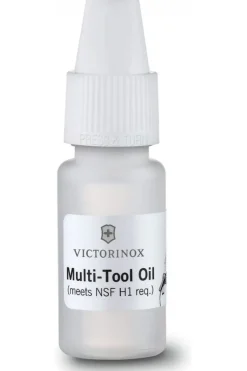 Accessoire Olie Multi-Tool 10Ml Blister-Victorinox Discount