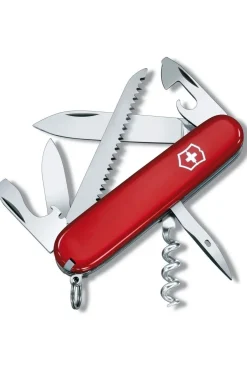Mes Camper-Victorinox Hot