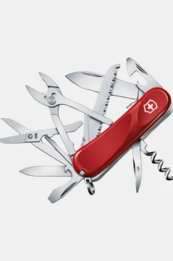 Online Victorinox Mes Evolution S52 None