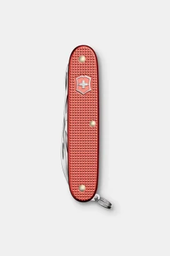 Mes Pioneer X 93 Mm Alox Limited Edition-Victorinox Best