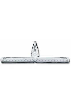 Sale Victorinox Multitool Swiss Tool X Silver
