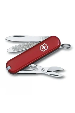 Outlet Victorinox Zakmes Classic SD No colour / Transparent