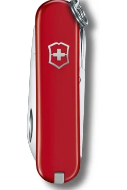Outlet Victorinox Zakmes Classic SD No colour / Transparent