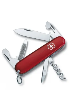 Online Victorinox Zakmes Sportsman No colour / Transparent
