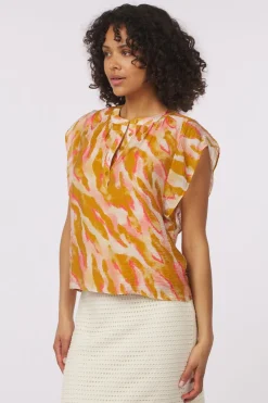 Blouse Lyria Soa-Vila New