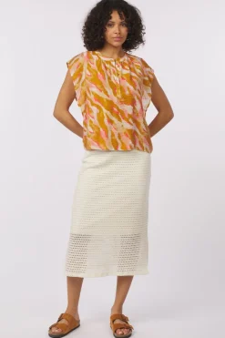 Blouse Lyria Soa-Vila New